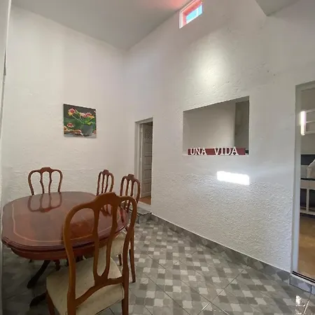 Casa Vida Fasnia