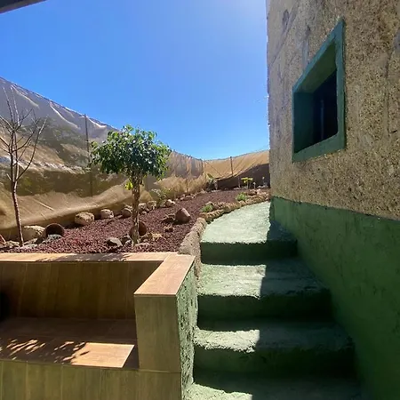 Casa Vida Holiday home *
