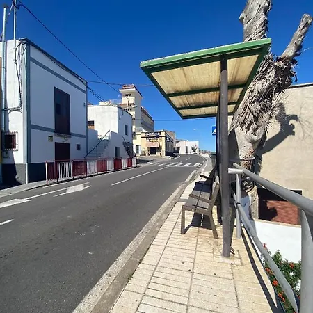 Holiday home Casa Vida Fasnia