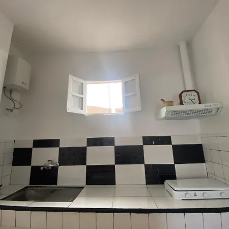 Casa Vida Holiday home