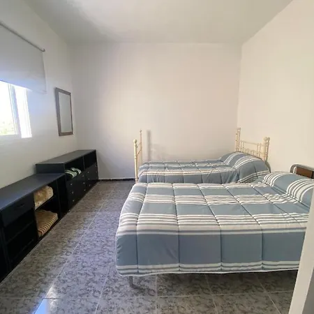 Holiday home Casa Vida *
