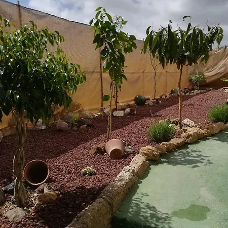 Casa Vida Holiday home Fasnia