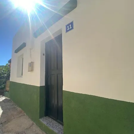 Dom wakacyjny Casa Vida