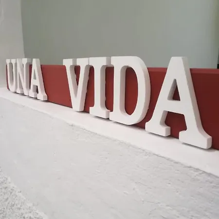 Casa Vida *