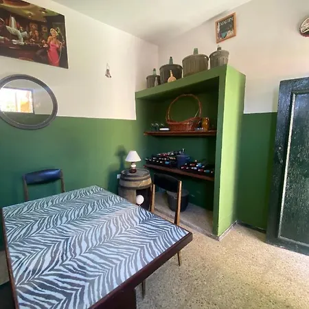 Casa Vida * Fasnia