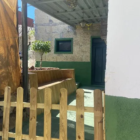 Casa Vida Dom wakacyjny *