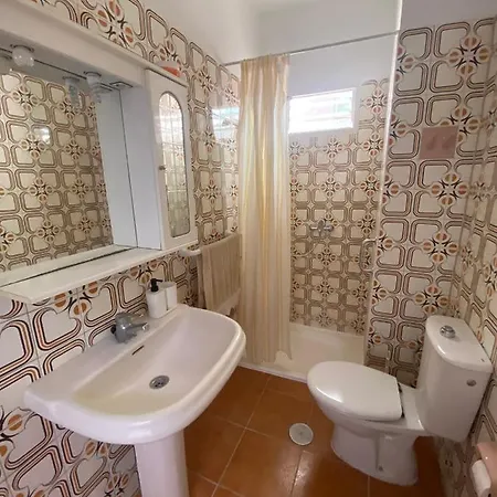 Dom wakacyjny Casa Vida
