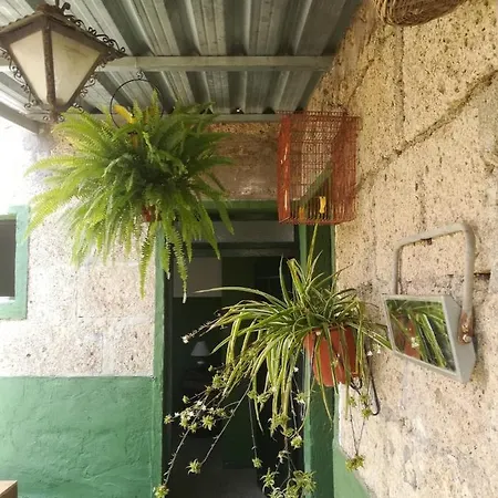 Casa Vida *